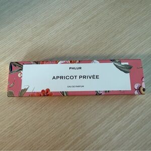 Phlur Apricot Privée Eau de Parfum